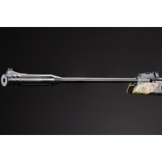 SnowPeak SR1000S Break Barrel 5.5mm Caliber Air Gun - (Camo)