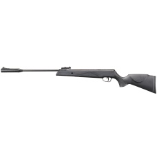 SnowPeak SR1000S Break Barrel 5.5mm Caliber Air Gun - (Black)