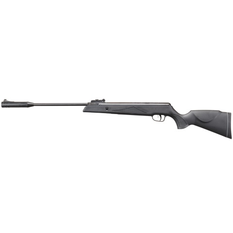 SnowPeak SR1000S Break Barrel 5.5mm Caliber Air Gun - (Black)