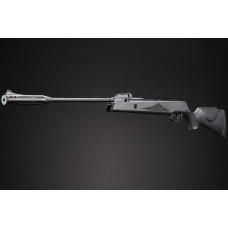 SnowPeak SR1000S Break Barrel 5.5mm Caliber Air Gun - (Black)