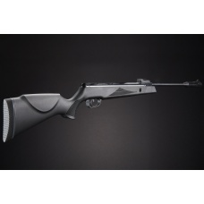 SnowPeak SR1000S Break Barrel 5.5mm Caliber Air Gun - (Black)