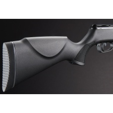 SnowPeak SR1000S Break Barrel 5.5mm Caliber Air Gun - (Black)