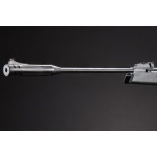 SnowPeak SR1000S Break Barrel 5.5mm Caliber Air Gun - (Black)