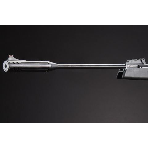 SnowPeak SR1000S Break Barrel 5.5mm Caliber Air Gun - (Black)