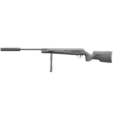 SnowPeak SR1250S Break Barrel 5.5mm Caliber Air Gun - (Black)
