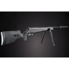 SnowPeak SR1250S Break Barrel 5.5mm Caliber Air Gun - (Black)