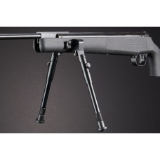 SnowPeak SR1250S Break Barrel 5.5mm Caliber Air Gun - (Black)