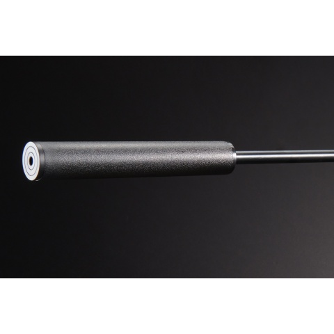 SnowPeak SR1250S Break Barrel 5.5mm Caliber Air Gun - (Black)