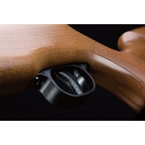 SnowPeak SR1250W Break Barrel 5.5mm Caliber Air Gun - (Wood)