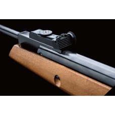 SnowPeak SR1250W Break Barrel 5.5mm Caliber Air Gun - (Wood)