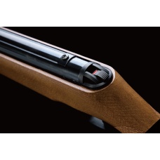 SnowPeak SR1250W Break Barrel 5.5mm Caliber Air Gun - (Wood)