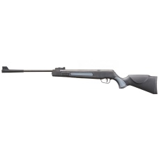 SnowPeak SR1400F Break Barrel 5.5mm Caliber Air Gun - (Black)