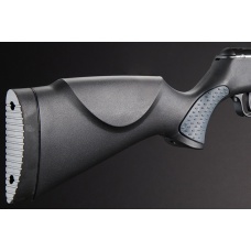 SnowPeak SR1400F Break Barrel 5.5mm Caliber Air Gun - (Black)