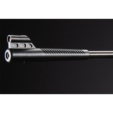 SnowPeak SR1400F Break Barrel 5.5mm Caliber Air Gun - (Black)