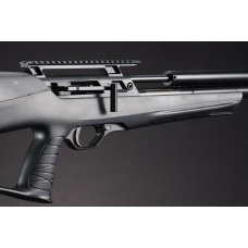 SnowPeak T-REX Bullpup PCP (5.5mm / .22) Caliber Air Gun - (Black)