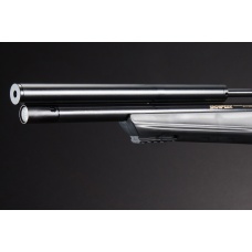 SnowPeak T-REX Bullpup PCP (5.5mm / .22) Caliber Air Gun - (Black)