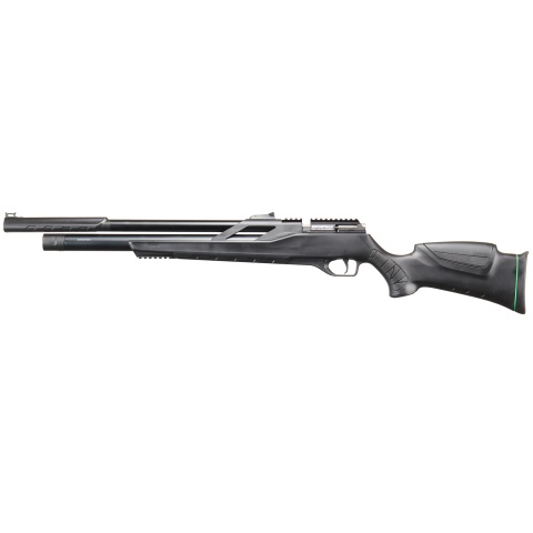 SnowPeak T-REX PCP 5.5mm Caliber Air Gun - (Black)