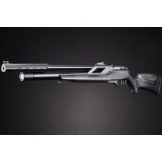 SnowPeak T-REX PCP 5.5mm Caliber Air Gun - (Black)