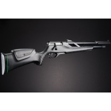 SnowPeak T-REX PCP 5.5mm Caliber Air Gun - (Black)