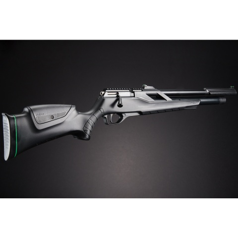 SnowPeak T-REX PCP 5.5mm Caliber Air Gun - (Black)