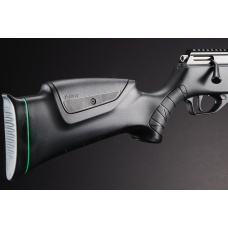 SnowPeak T-REX PCP 5.5mm Caliber Air Gun - (Black)