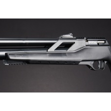 SnowPeak T-REX PCP 5.5mm Caliber Air Gun - (Black)