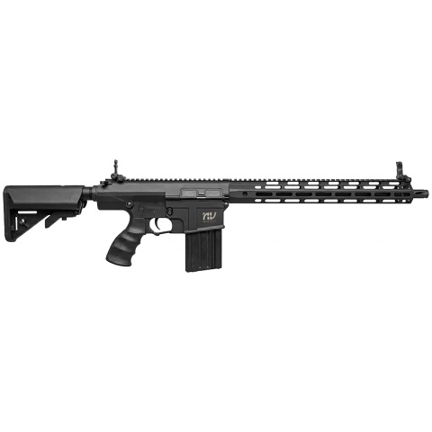 Lancer Tactical Nova Adder SR400 .177 Caliber AEG Airsoft Rifle