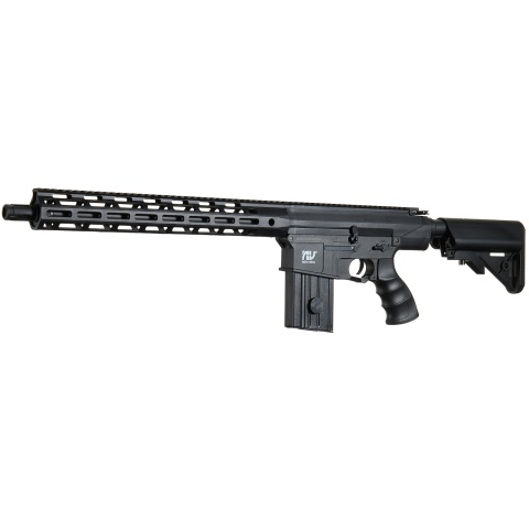 Lancer Tactical Nova Adder SR400 .177 Caliber AEG Rifle