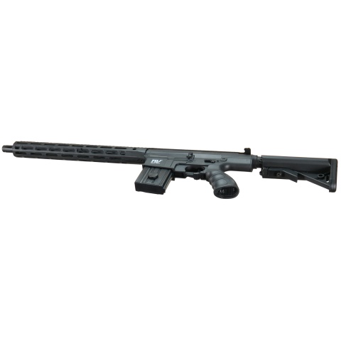Lancer Tactical Nova Adder SR400 .177 Caliber AEG Rifle