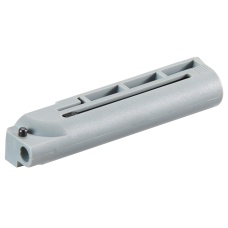 Lancer Defense Hornet .43 Cal 4 Round Spare Magazine - (Gray)