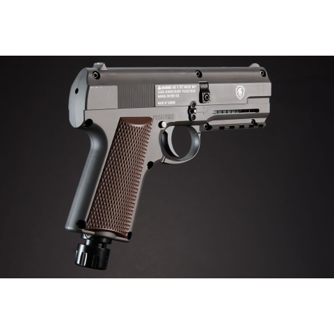 Lancer Defense Hornet .43 Cal CO2 Powered Less Lethal Defense Pistol - (Black)