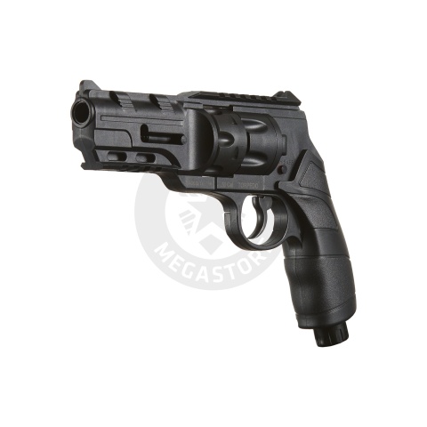 Lancer Defense LTL .50 Cal Revolver - (Black)