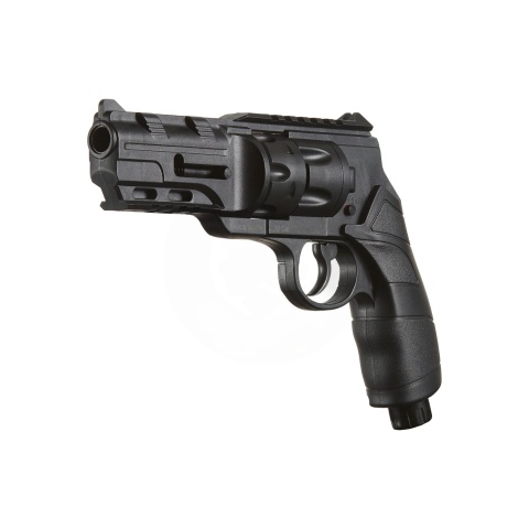 Lancer Defense LTL .50 Cal Revolver - (Black)