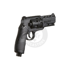 Lancer Defense LTL .50 Cal Revolver - (Black)