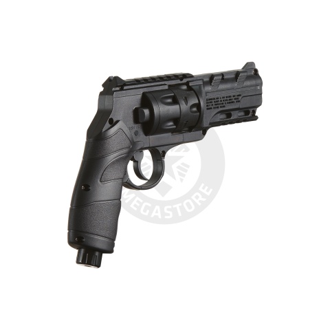 Lancer Defense LTL .50 Cal Revolver - (Black)