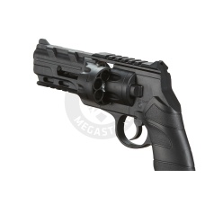 Lancer Defense LTL .50 Cal Revolver - (Black)