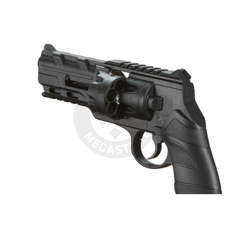 Lancer Defense LTL .50 Cal Revolver - (Black)