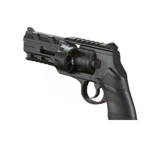 Lancer Defense LTL .50 Cal Revolver - (Black)