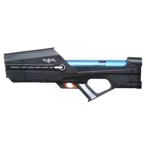 Kublai S2 Electronic Water Blaster - (Black)