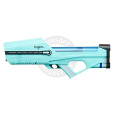 Kublai S2 Electronic Water Blaster - (Blue)