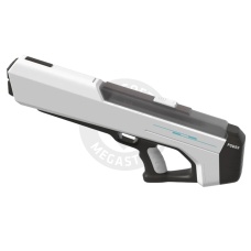 Kublai Cheetah Electronic High Pressure Water Blaster - (White)