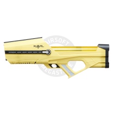 Kublai S2 Electronic Water Blaster - (Yellow)