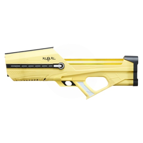 Kublai S2 Electronic Water Blaster - (Yellow)