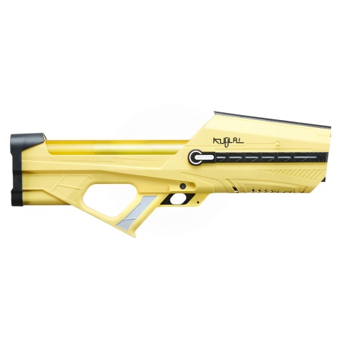 Kublai S2 Electronic Water Blaster - (Yellow)