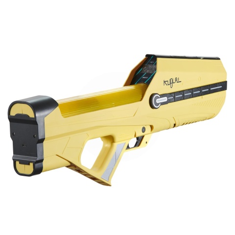 Kublai S2 Electronic Water Blaster - (Yellow)