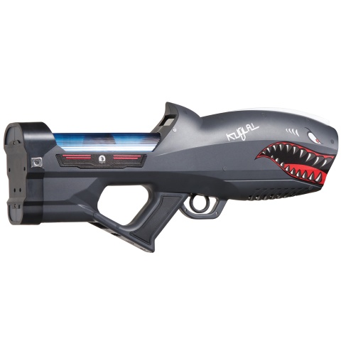 Kublai S2 Mini Shark Electric Water Blaster