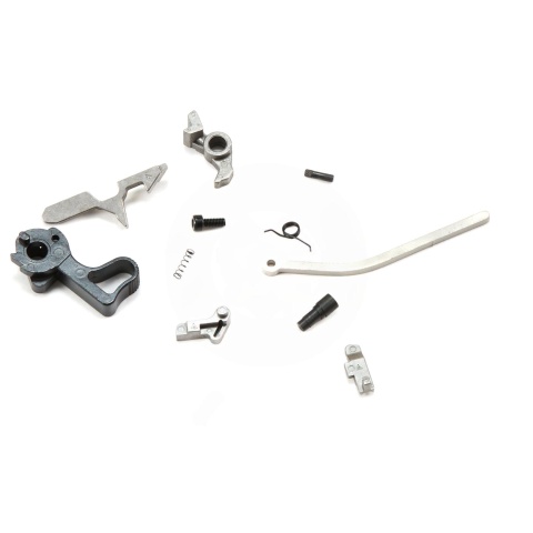 Lancer Tactical 5.1 Pistol Internal Accessory Parts