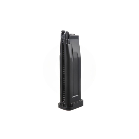 Lancer Tactical Knightshade 28 Round Hi-Capa CO2 Magazine