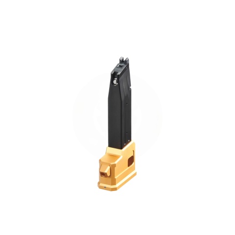 Lancer Tactical HPA AEG M4 Magazine Adaptor For TM HICAPA Airsoft Pistols