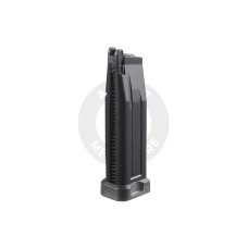 Lancer Tactical Heracles Hi-Capa CO2 Gas Magazine - (Black)